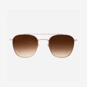Krewe Earhart sunglasses